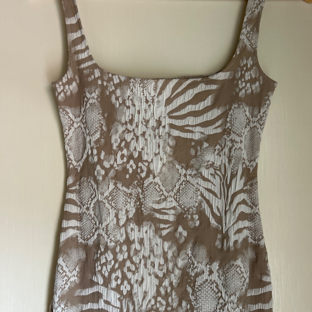Maryam Nassir Zadeh Salma Dress - Picture 2 of 7